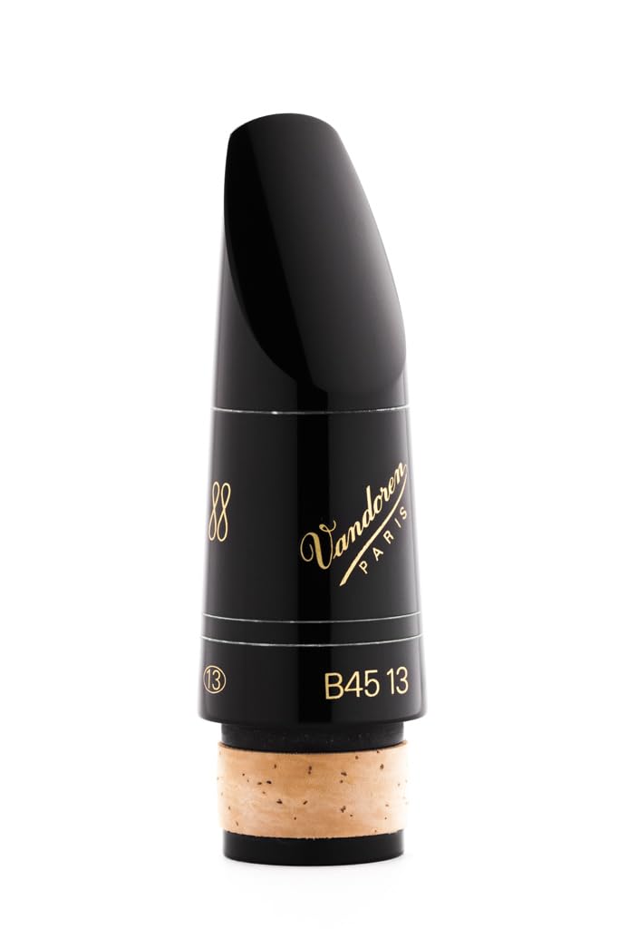 Vandoren CM4088 B45 13 Series Profile 88 Bb Klarnet Ağızlık