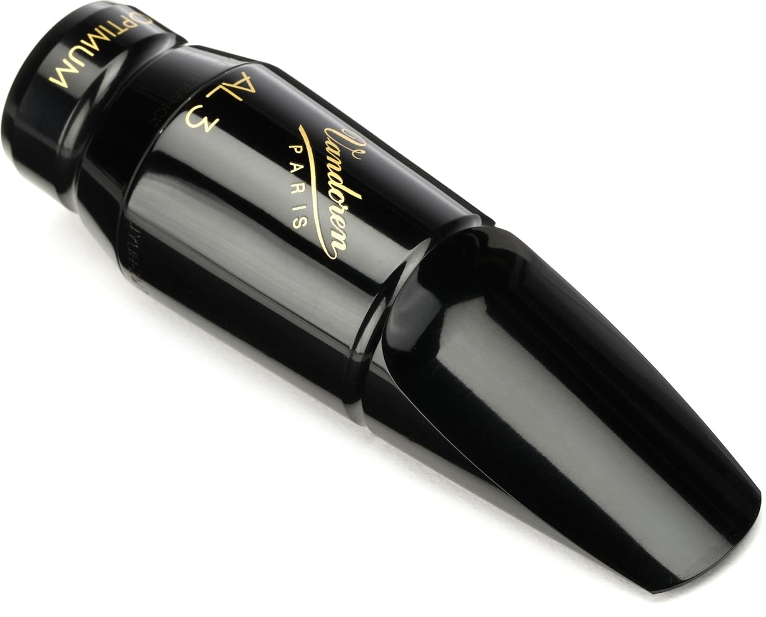Vandoren SM711 Optimum AL3 Alto Saksafon Beki
