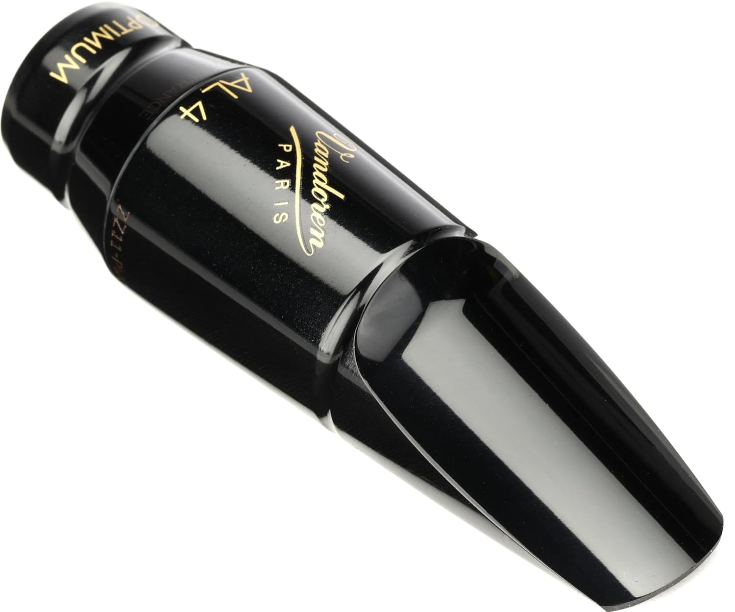 Vandoren SM712 AL4 Optimum Serisi Alto Saksafon Ağızlık