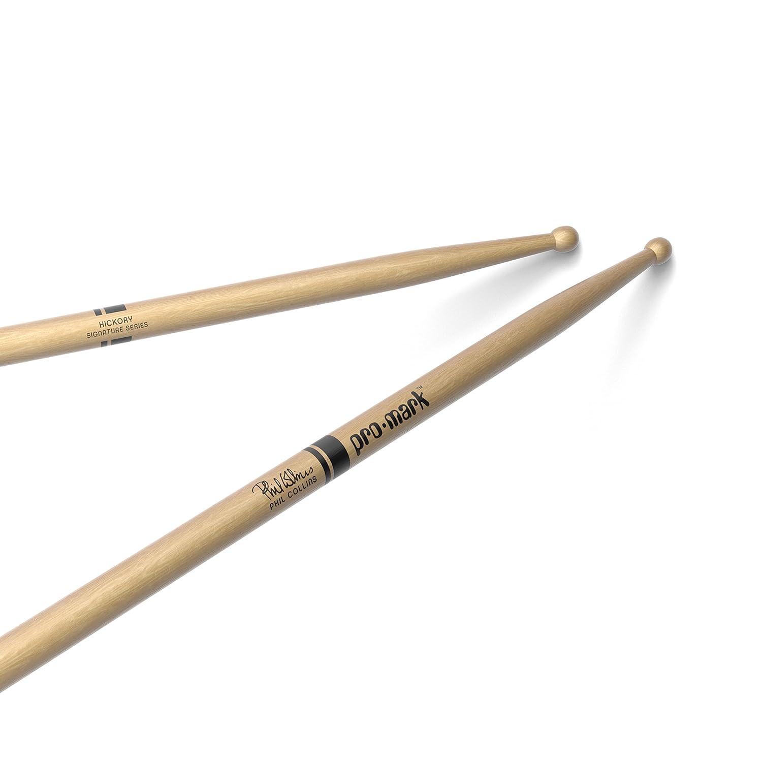 Promark Txpcw Baget Pc - Phil Collins Hickory