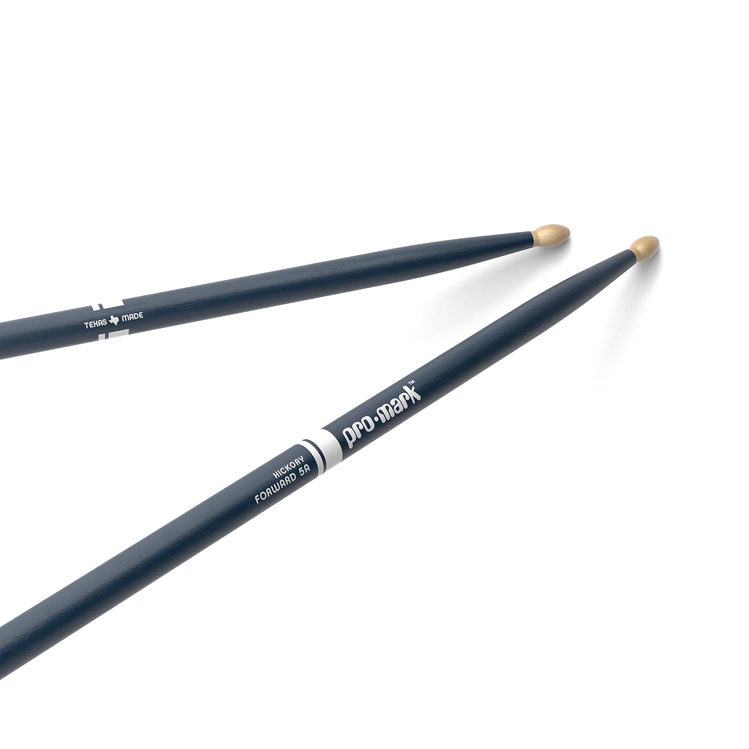 Promark Txr5Aw Baget 5A - The Natural Hickory