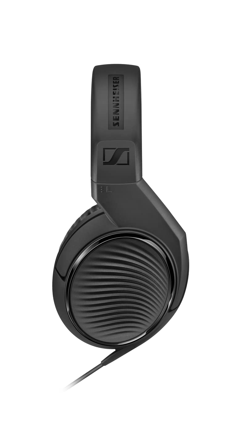 Sennheiser HD 200 PRO Kulaklık