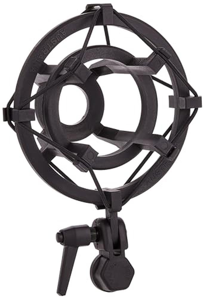 RODE SM2 Shock Mount Stüdyo Aksesuarı