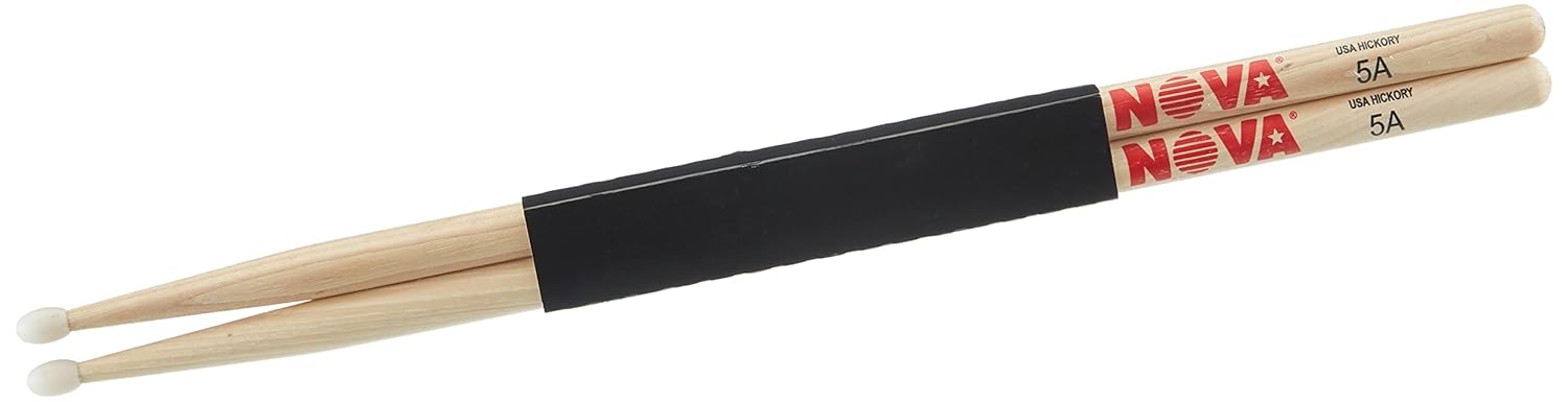 N5AN Nova Baget Nova (Çift) 5A Naylon Uçlu