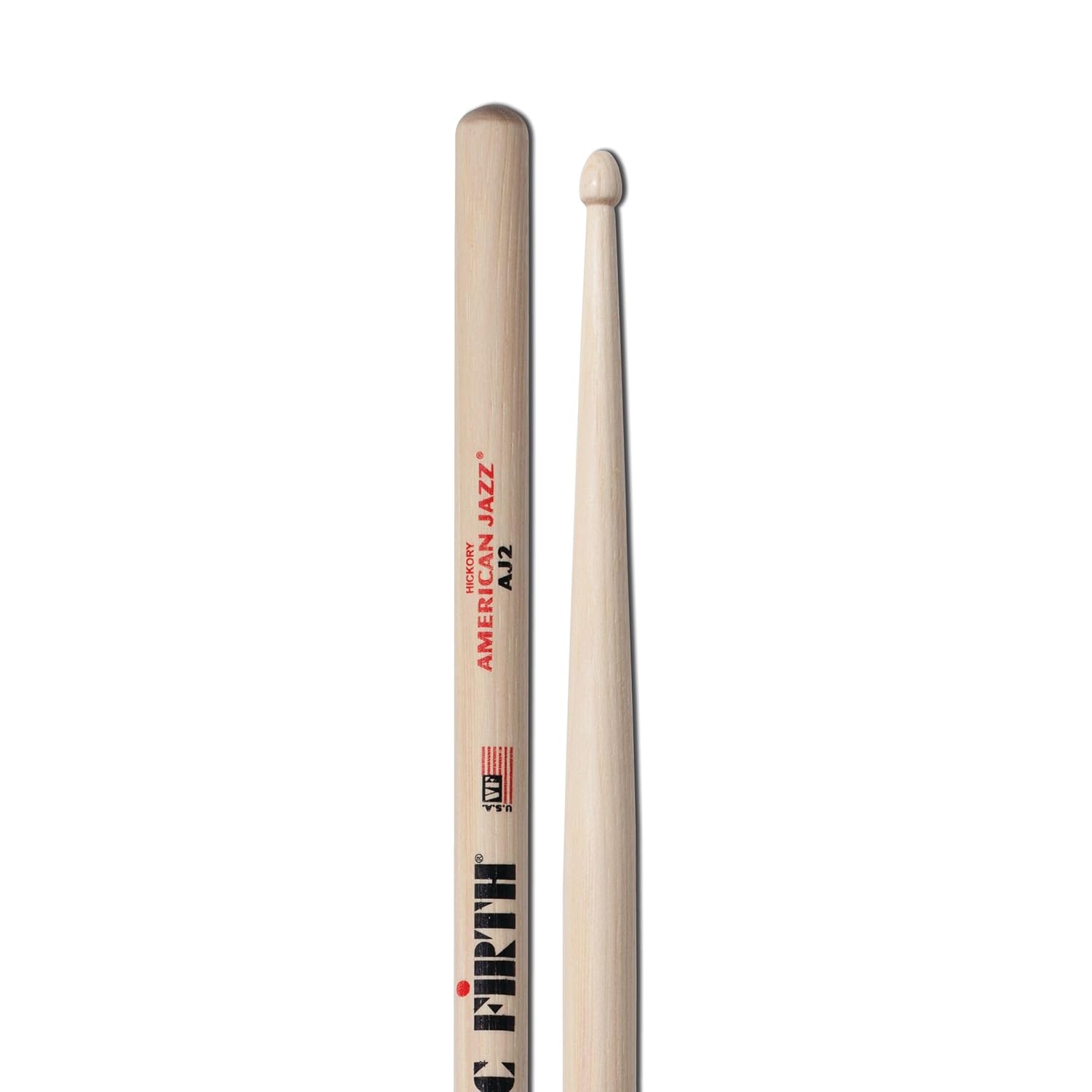 Vic firth Baget (Çift) Amerıcan Jazz 2