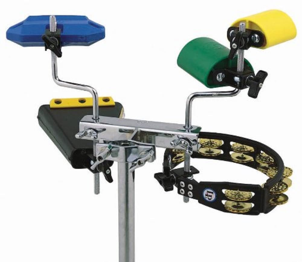 Latin Percussion LP472 LP Mini Her Şey Rafı
