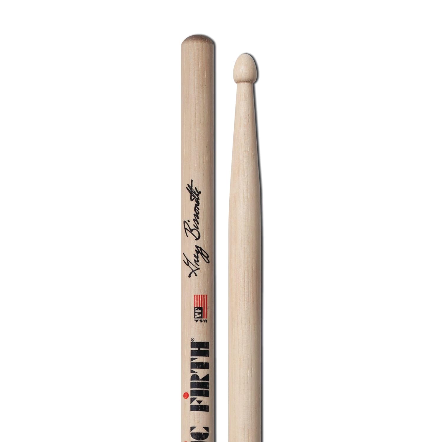 Vic firth Baget(Çift) Sıgnature Stıck Gregg Bıssonette, Hıck