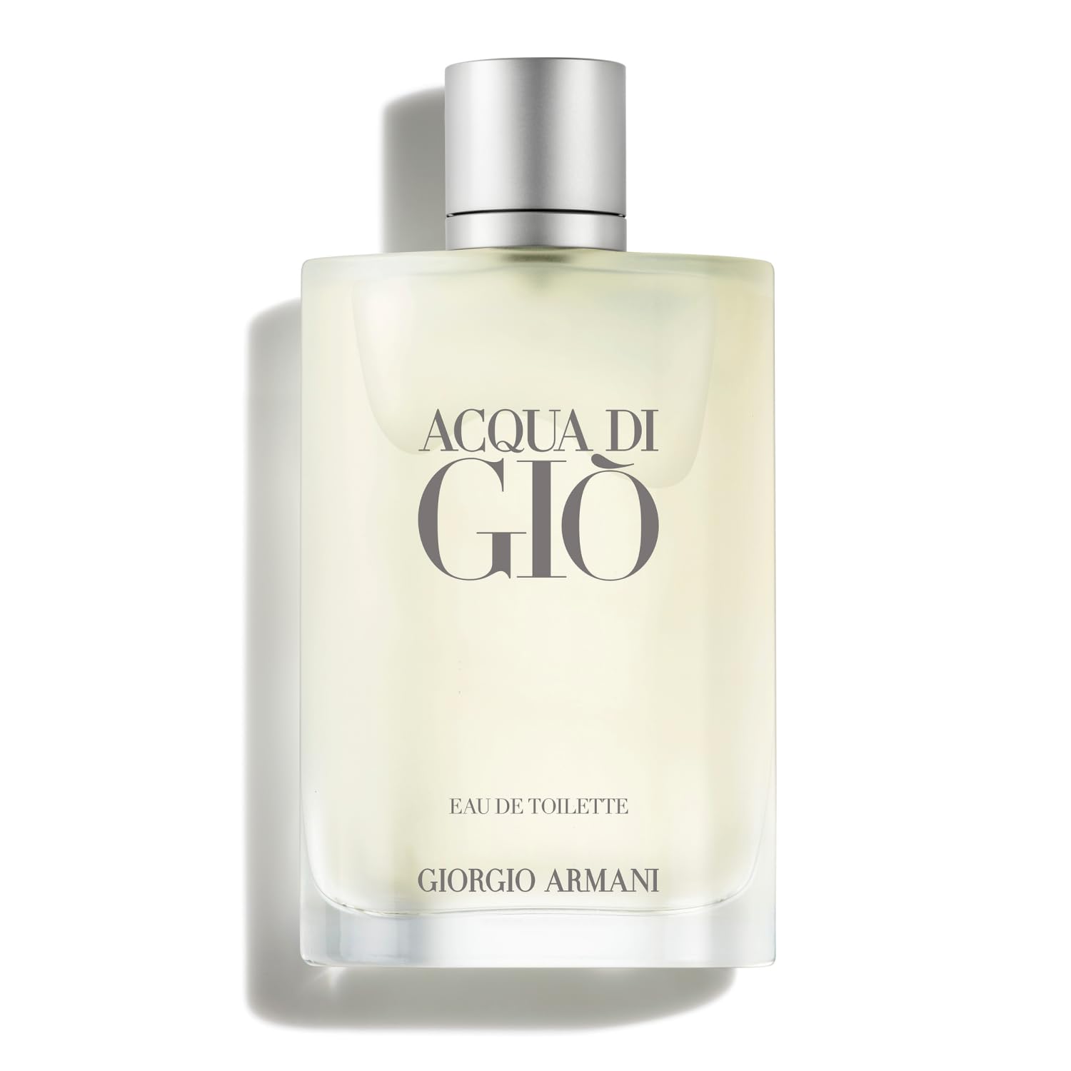 Giorgio Armani Acqua Di Gio Homme Edt 200 Ml Parfüm