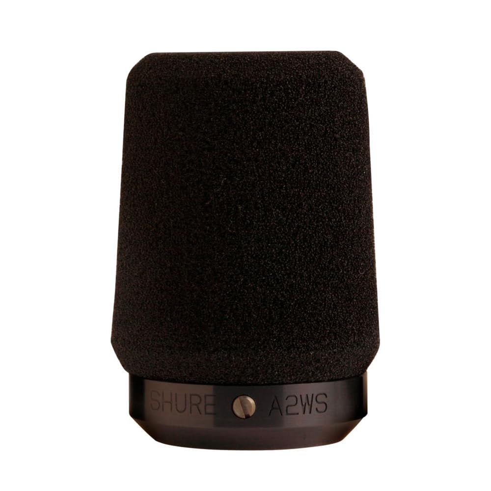 Shure A2WS-BLK Mikrofon Tutucu