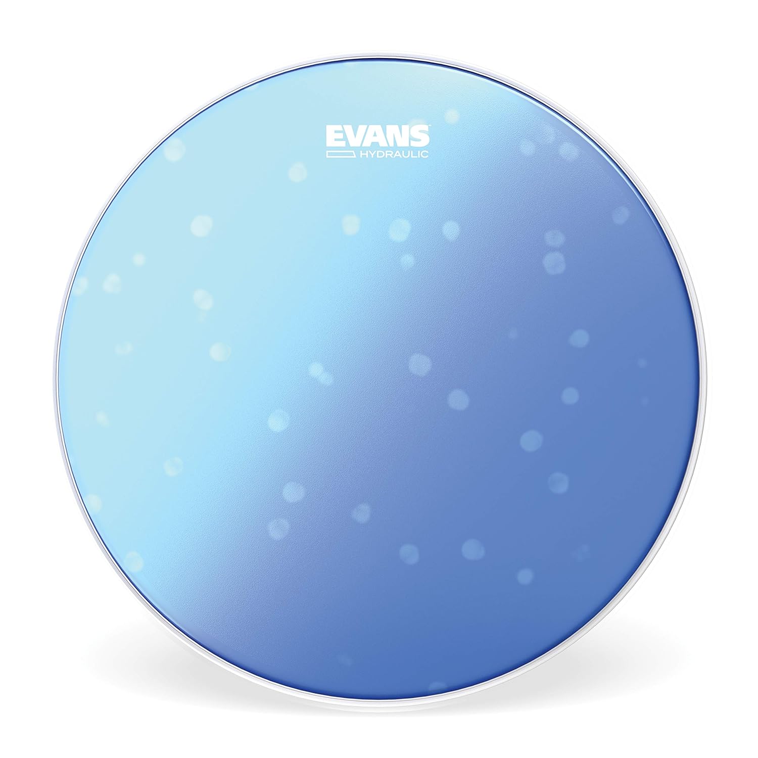 Evans B14HB 35,56cm (14 inç) Snarefell Hidrolik Mavi