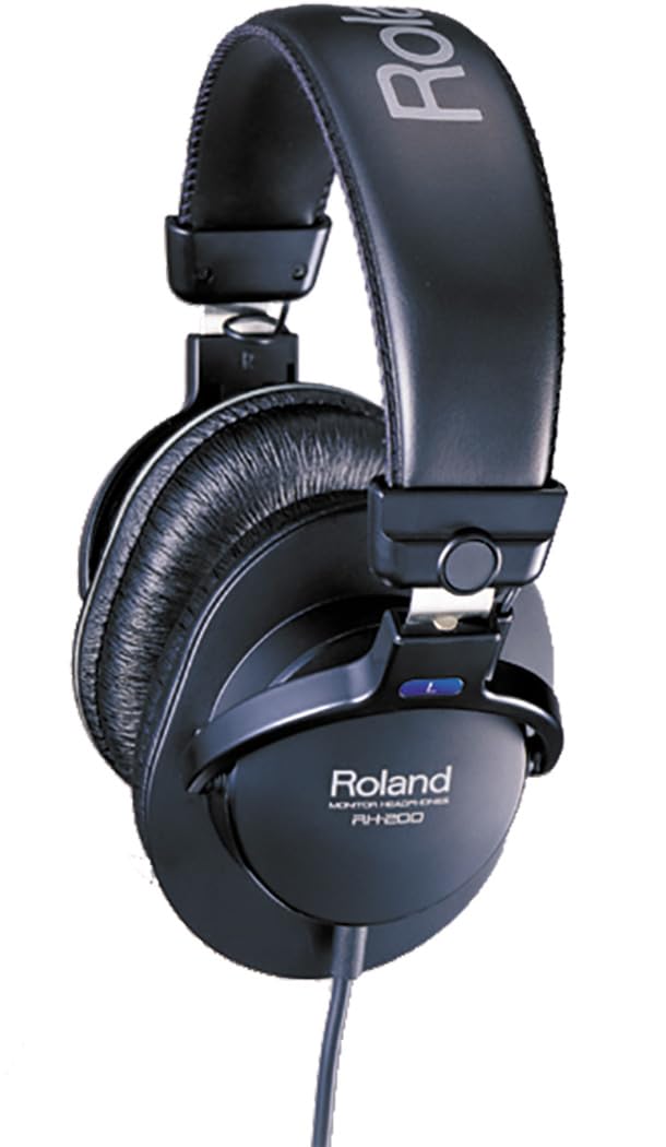 Roland Kulaklık RH-200