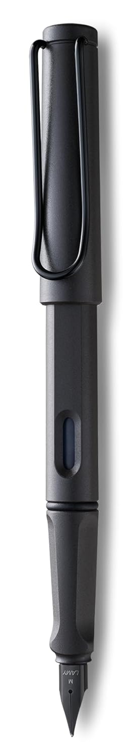 Lamy 17-EF Dolmakalem