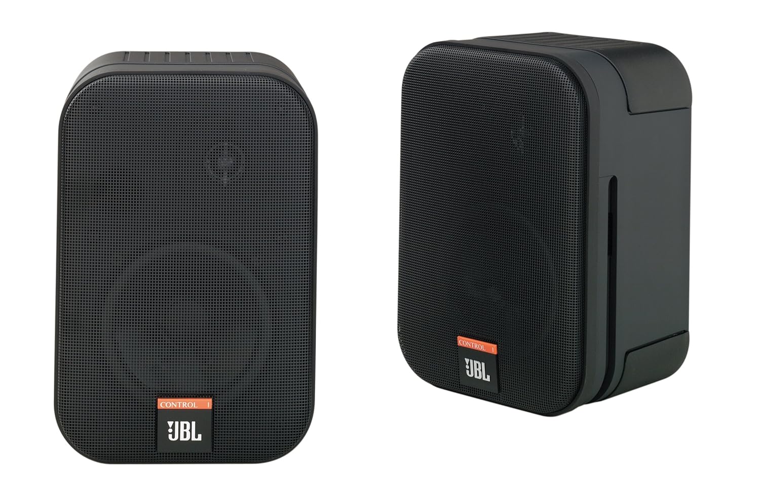 JBL ControlOne, Monitör Hoparlörü, Siyah