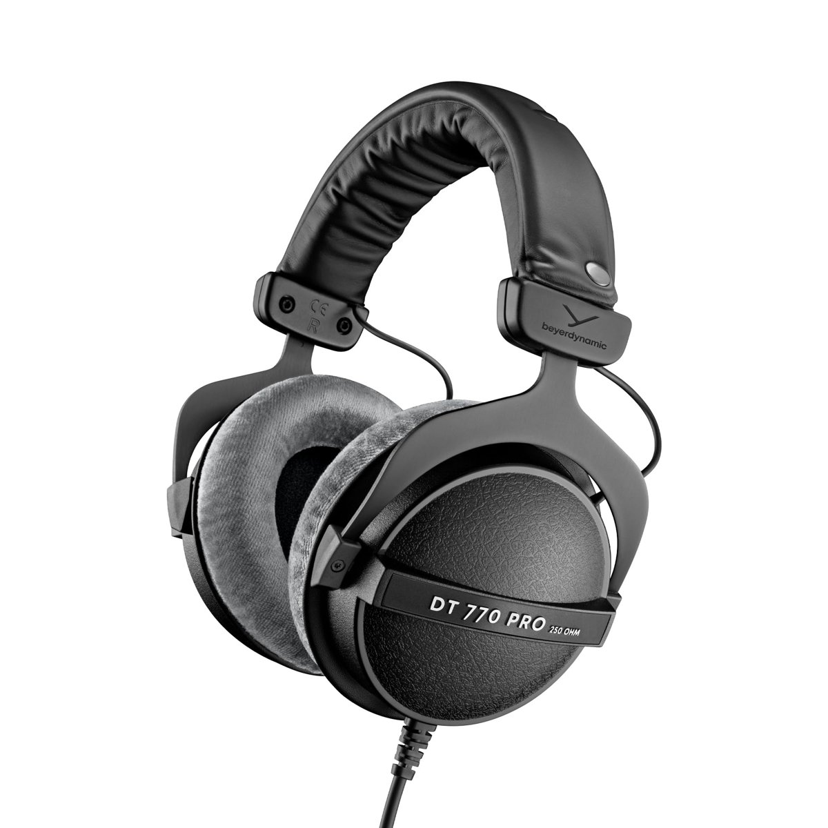 beyerdynamic DT-770 Pro-Studio Kulaküstü Kulaklık (250 Ohm)