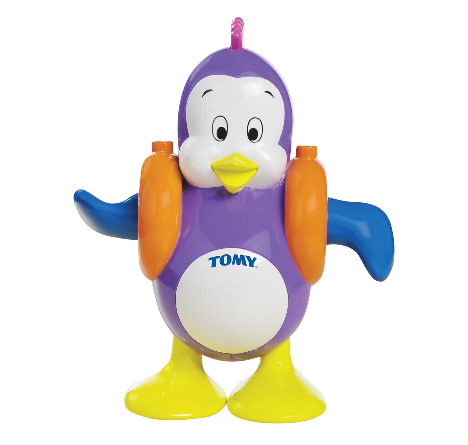 Tomy Paytak Penguen - 2755