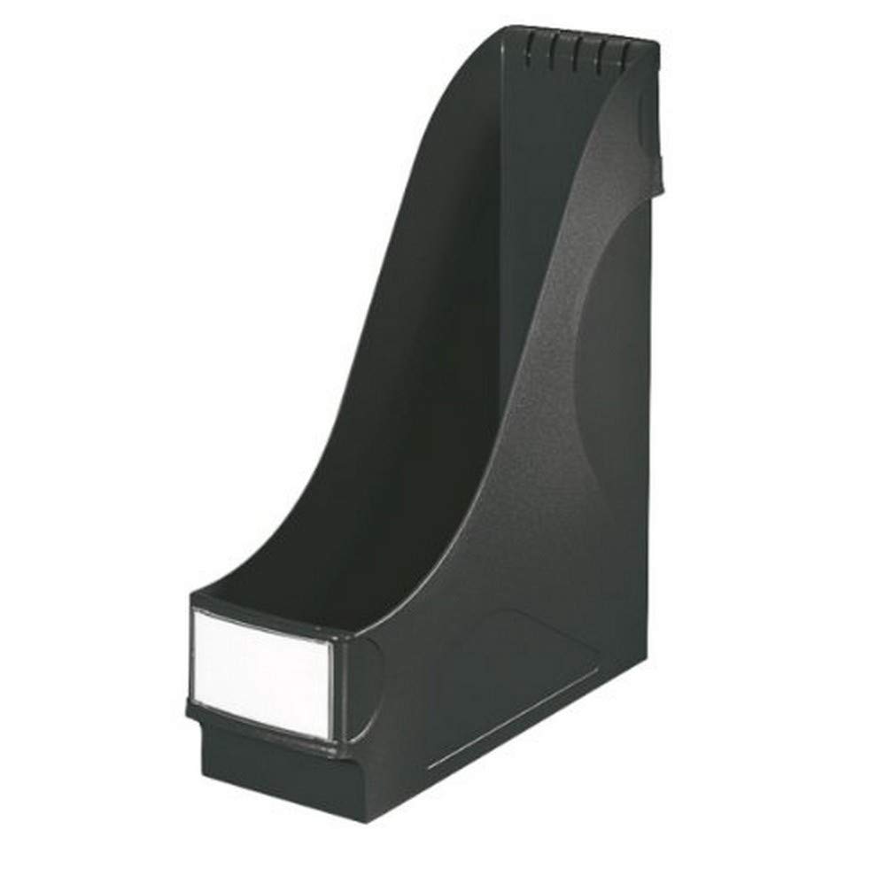 Leitz Proje Kutusu Plastik Yeni 9.8X31.8X29.1 Siyah 2425T