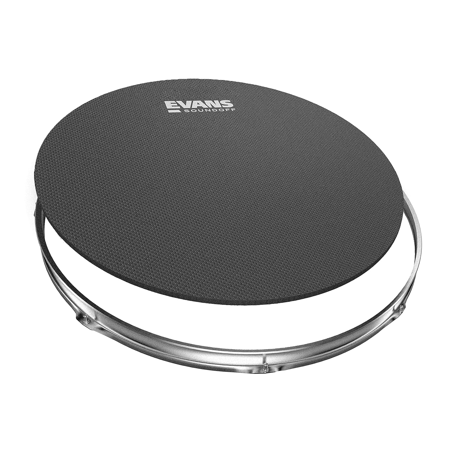 Evans SO-8 SoundOff 8 inç Davul Sessiz