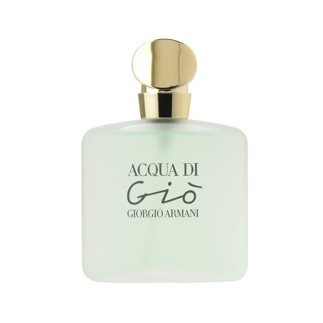 Giorgio Armani Acqua Di Gio EDT 100 ml Kadın Parfüm