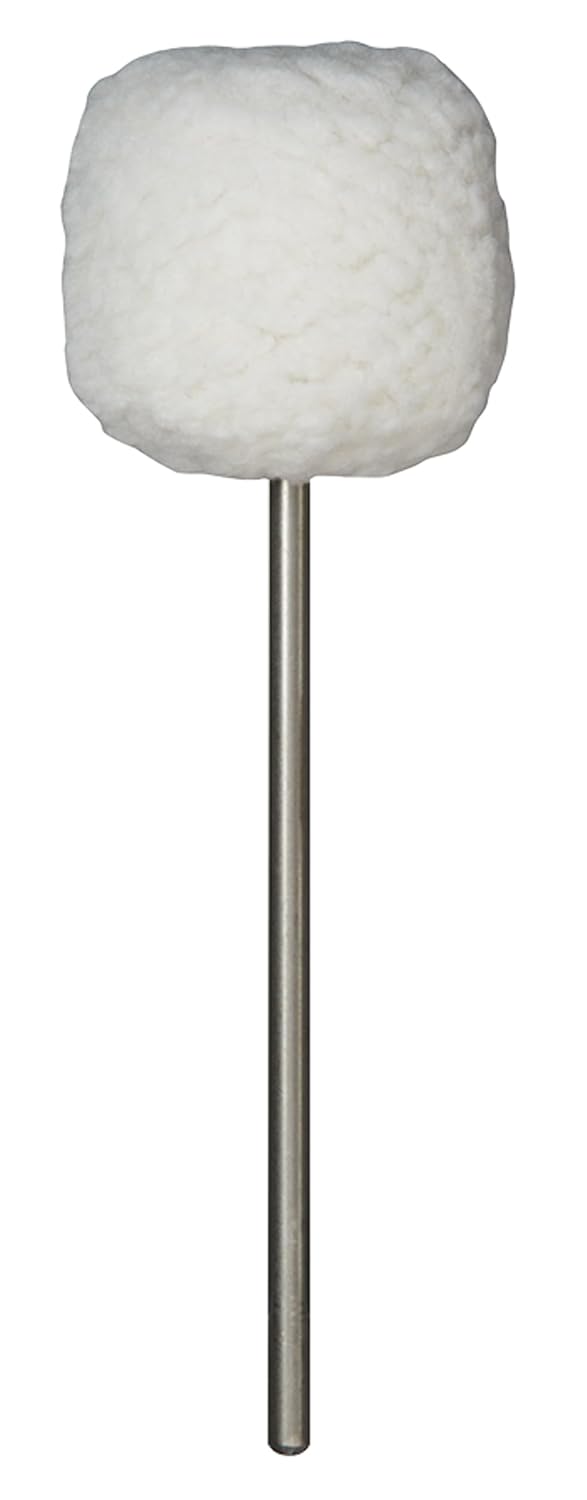 Vater VBVB Vintage Bomber Bas Davul Çırpıcı