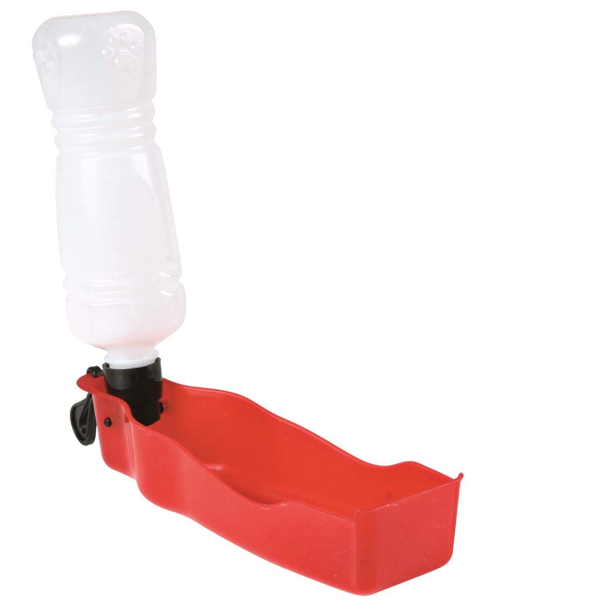 Trixie Köpek Seyahat Su Şişesi , 500Ml