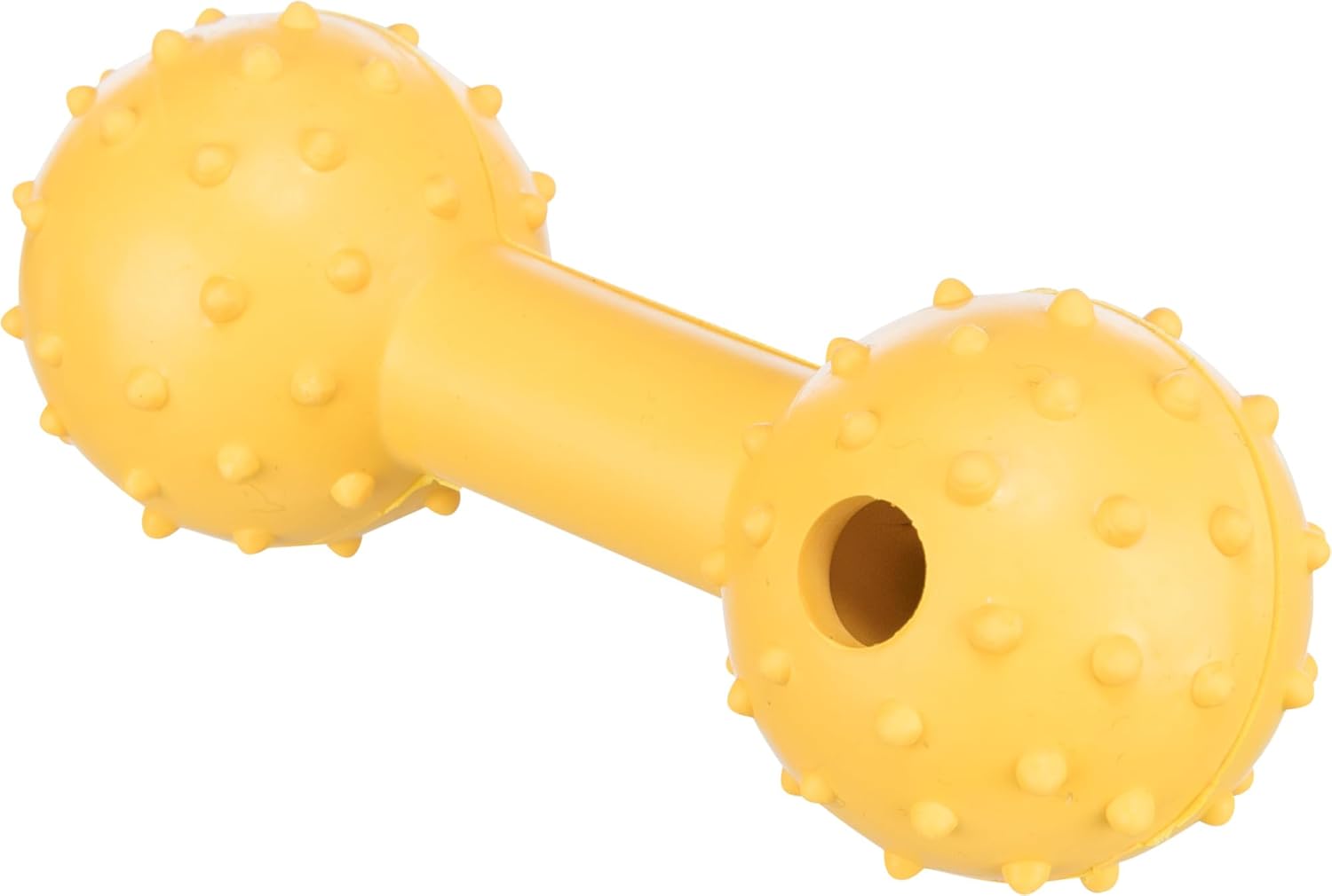 Trixie Köpek Zilli Diş Oyuncağı , 12Cm