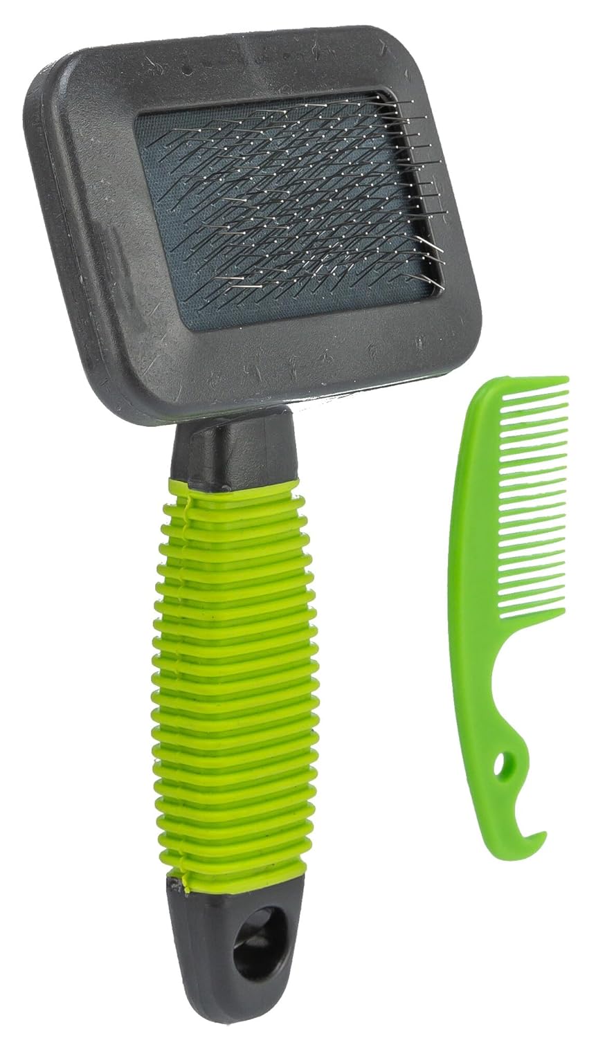 Trixie Tavşan Kemirgen İçin Yumuşak Fırça, 7X13Cm