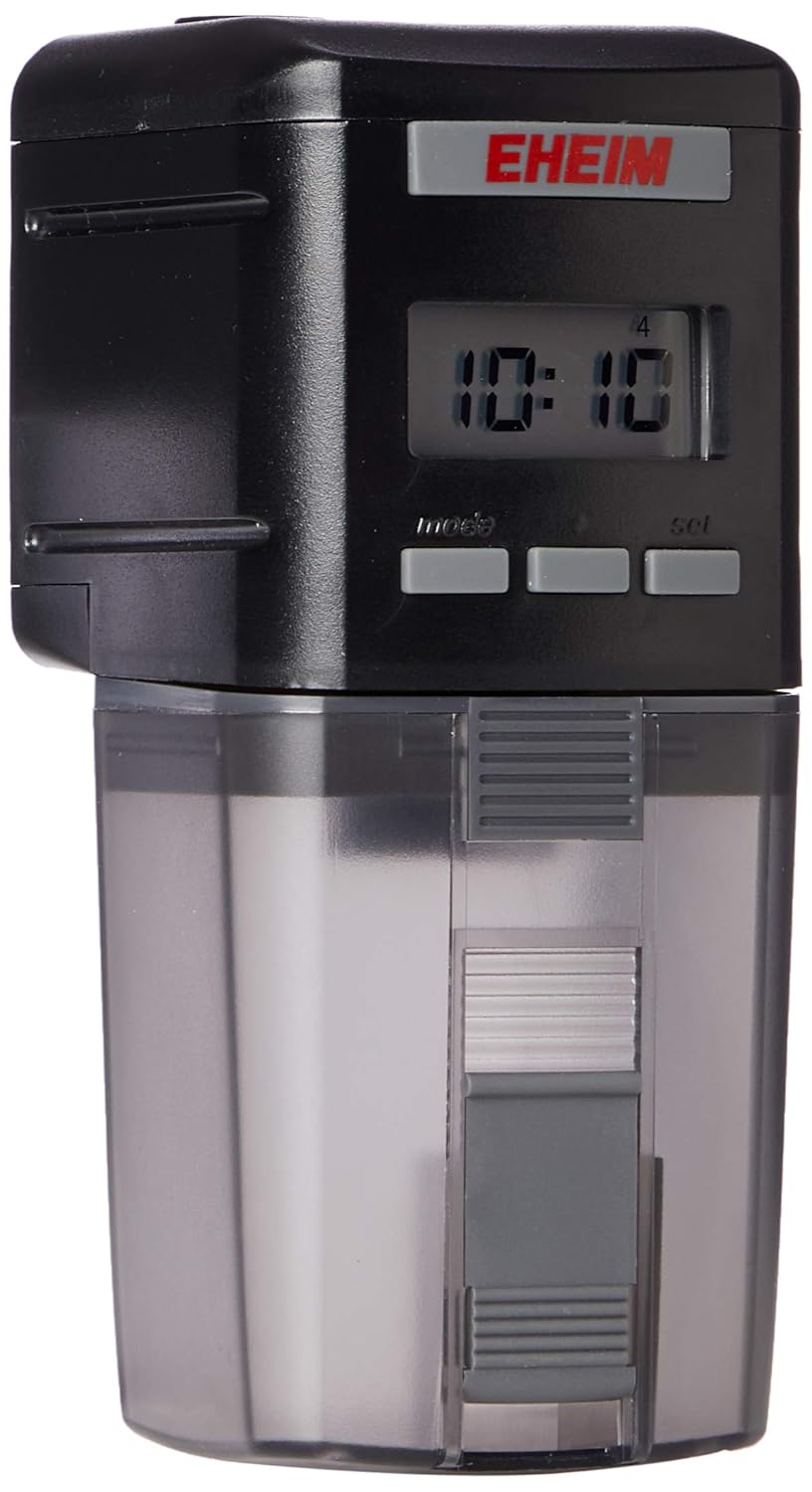 Eheim Otomatik Yem Makinası Tekli