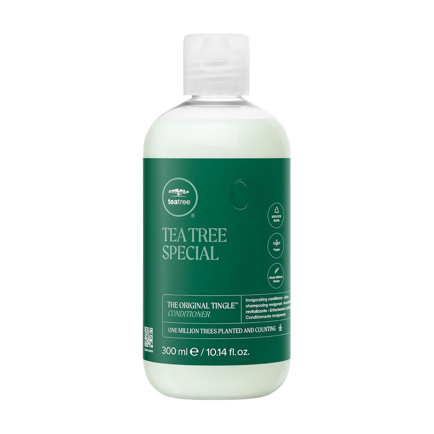 Tea Tree Paul Mitchell Special Canlandirici Bakim Kremi 300 Ml