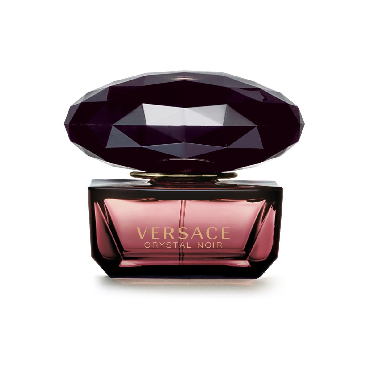 Versace Crystal Noir Edp 50Ml Kadın Parfüm