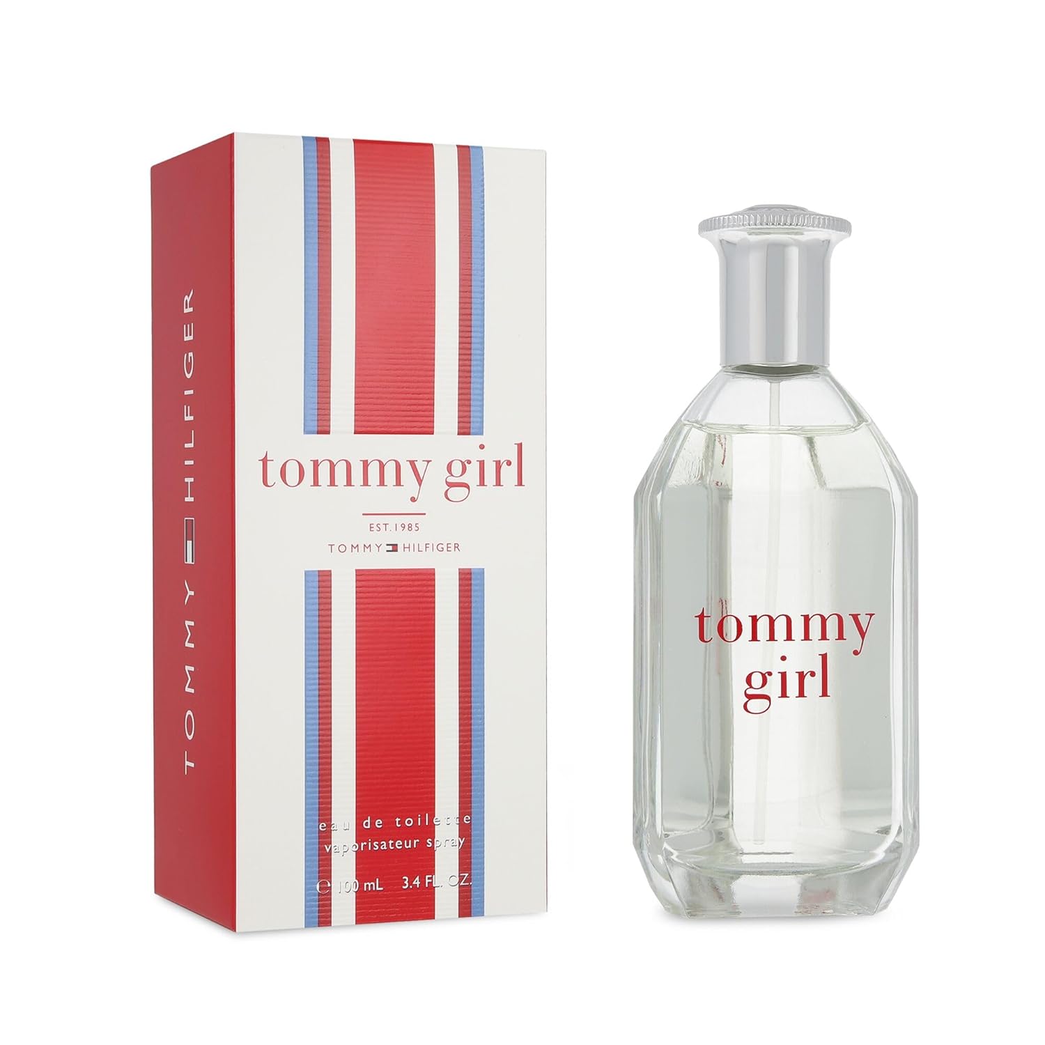 Tommy Hilfiger Tommy Girl Edt 100Ml