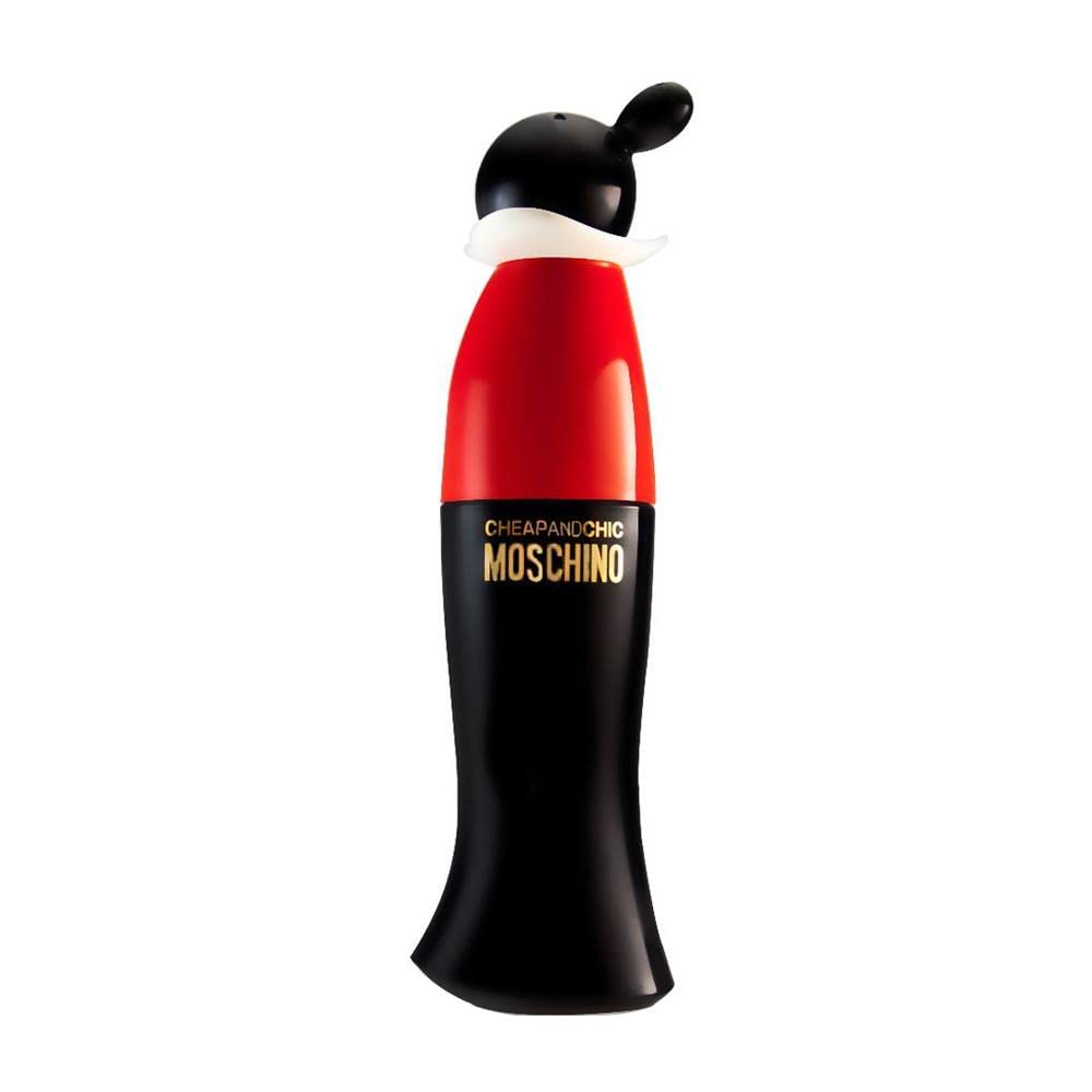 Moschino Cheap And Chic EDT Parfüm 50 ml