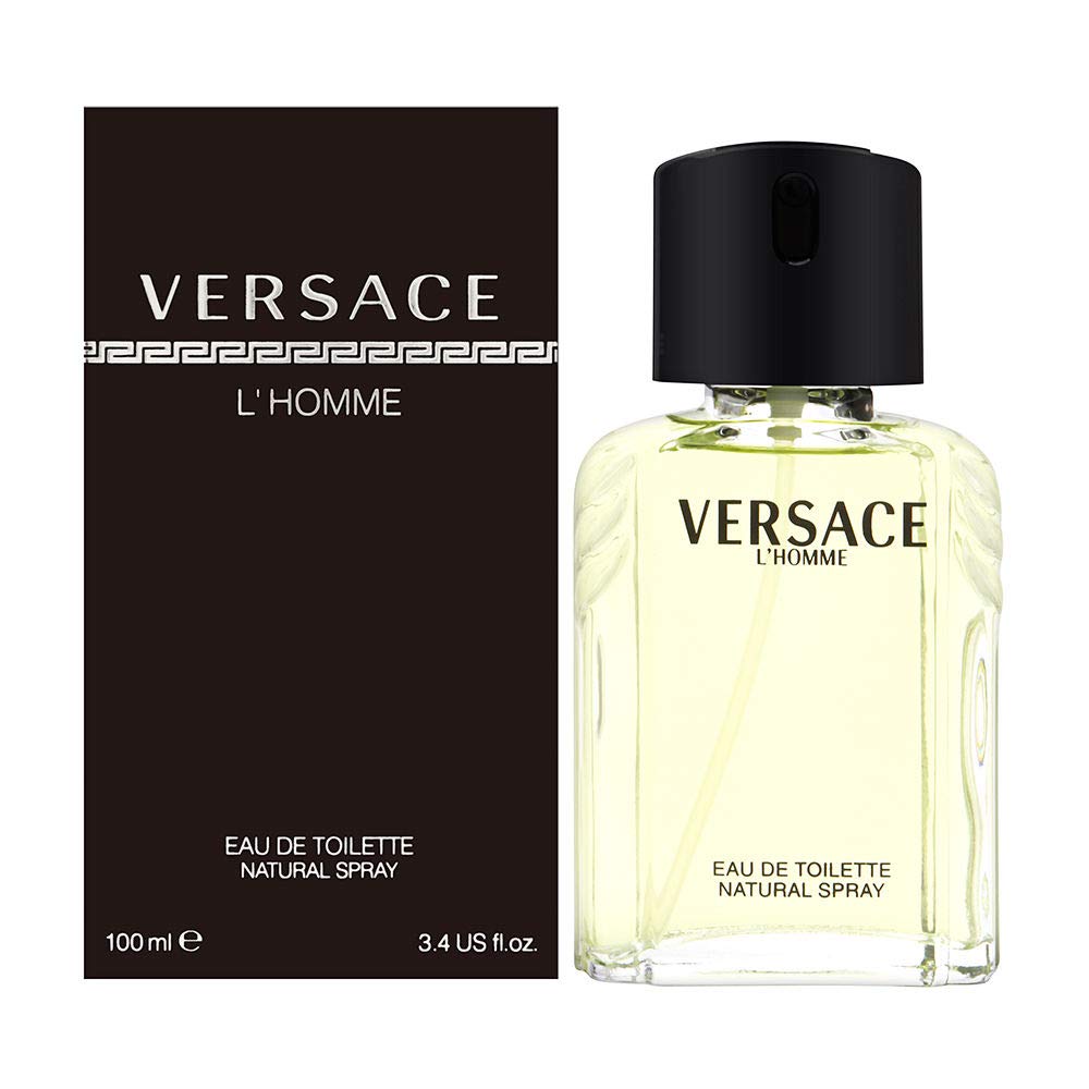 Versace L'Homme Edt 100 Ml Parfüm