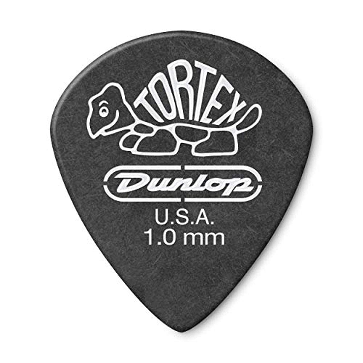 Médiators Jim Dunlop 1,00 mm ADU 482R100