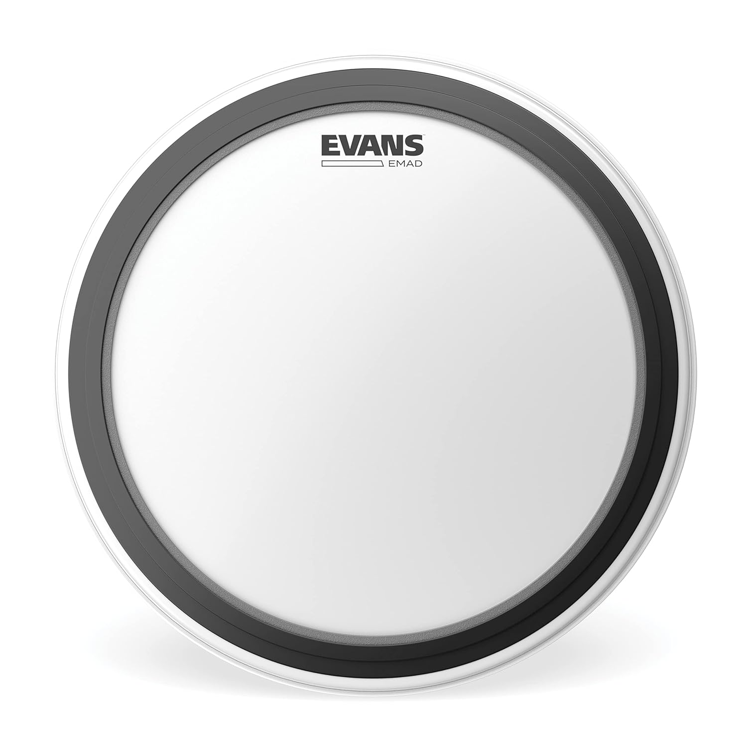 Evans BD18EMADCW 45,72 cm (18 inç) Bas davul kaplı, 0,254 mm