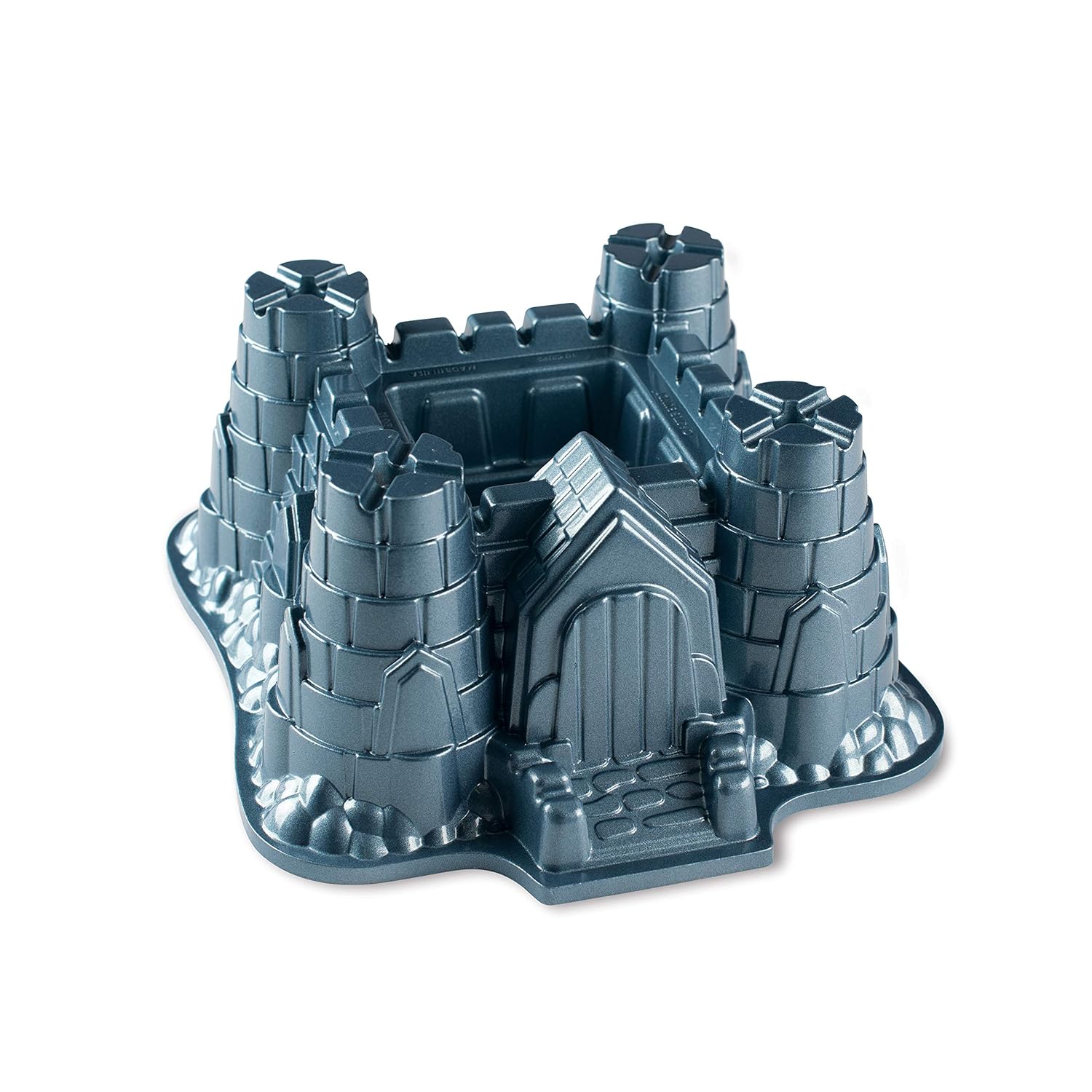 Nordic Ware 57724 Kek Kalıbı Burg
