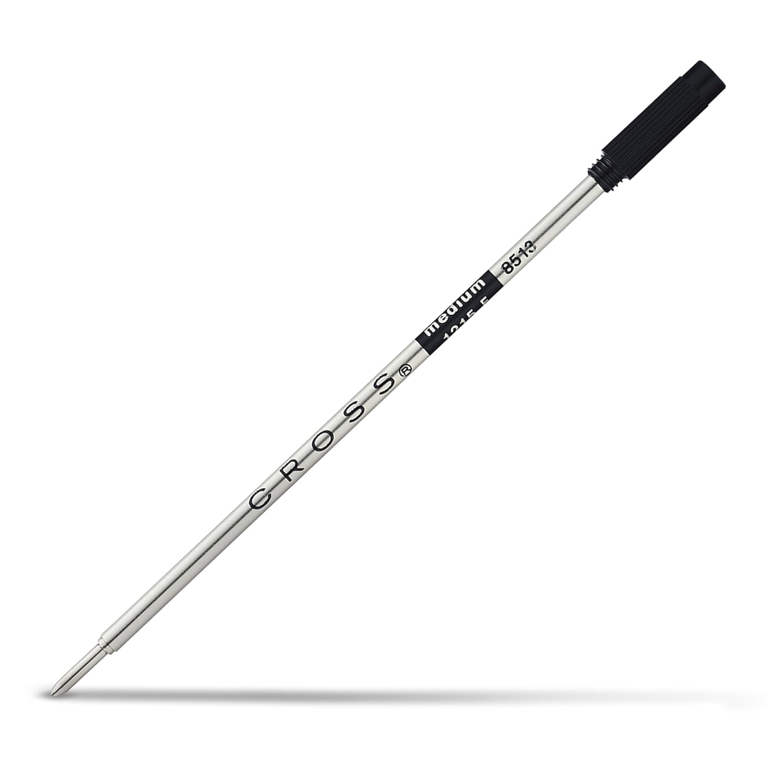 Cross 8513D C1 Slim Tükenmez Refil Siyah Medium Uç