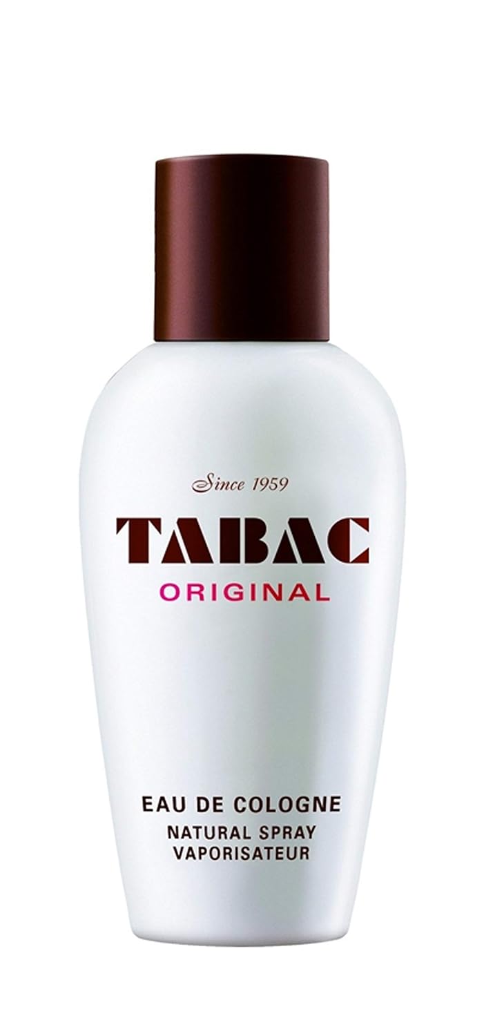 Tabac Original Eau de Cologne Spray 50 ML
