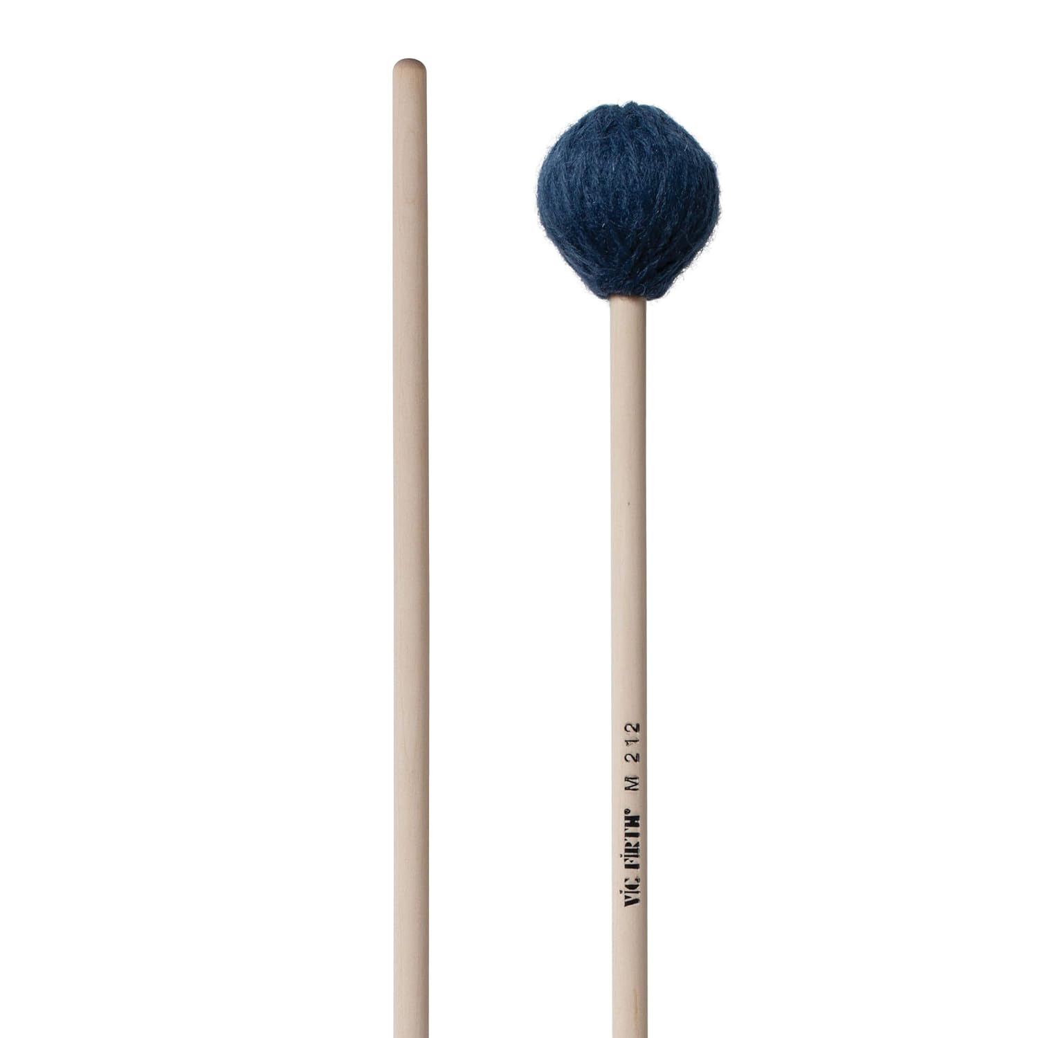 Vic firth Mallet Marımba Meduım, Vırtuoso Serıes, Ağaç Sap,