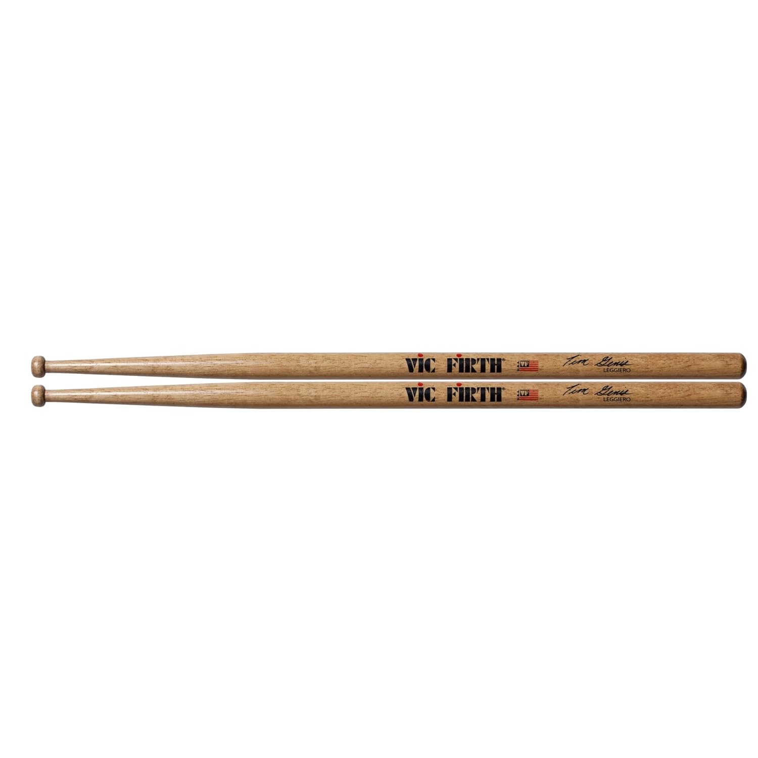 Vic firth Baget (Çift) Tim Genis 1 Sıgnature Snare Stick