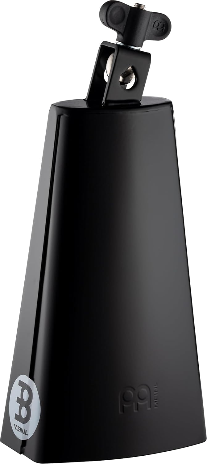 Meinl Sl850Bk 8.5 Cowbell