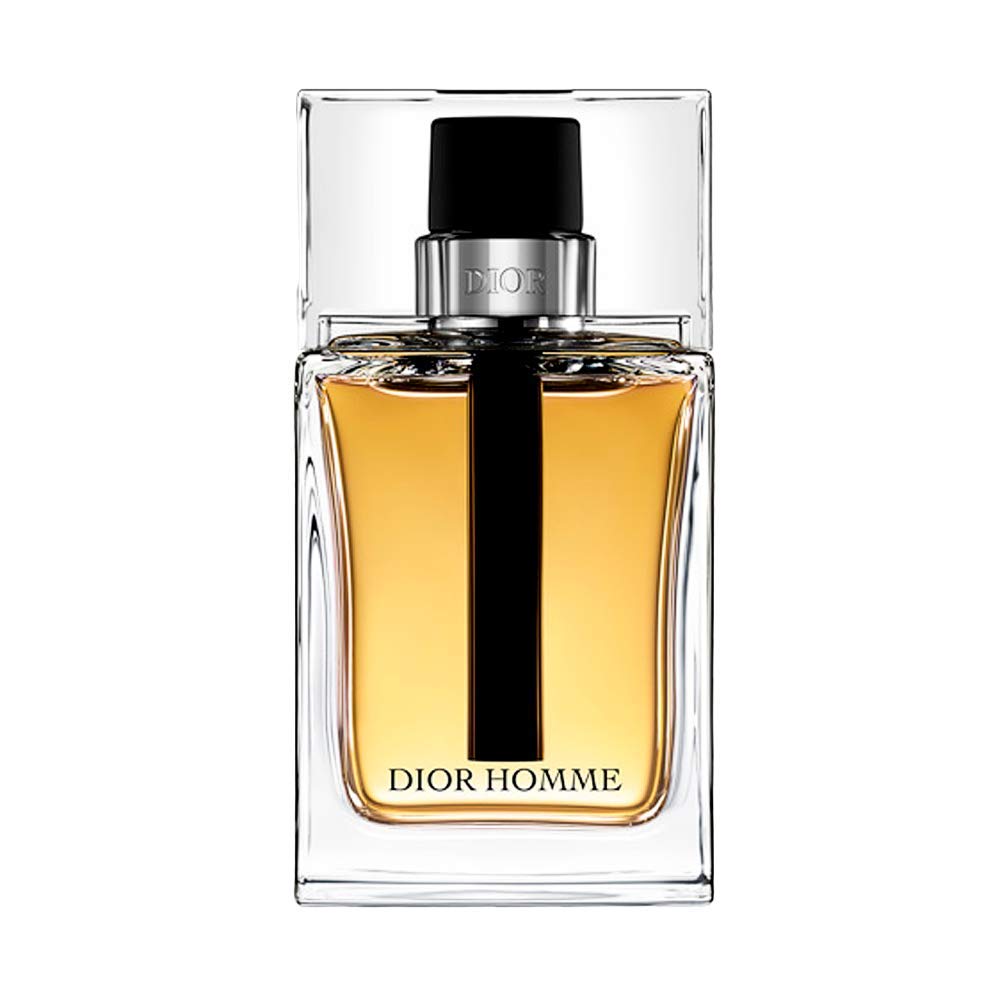 Christian Dior Homme EDT 100 ml Erkek Parfüm 1 Paket (1 x 100 ml)