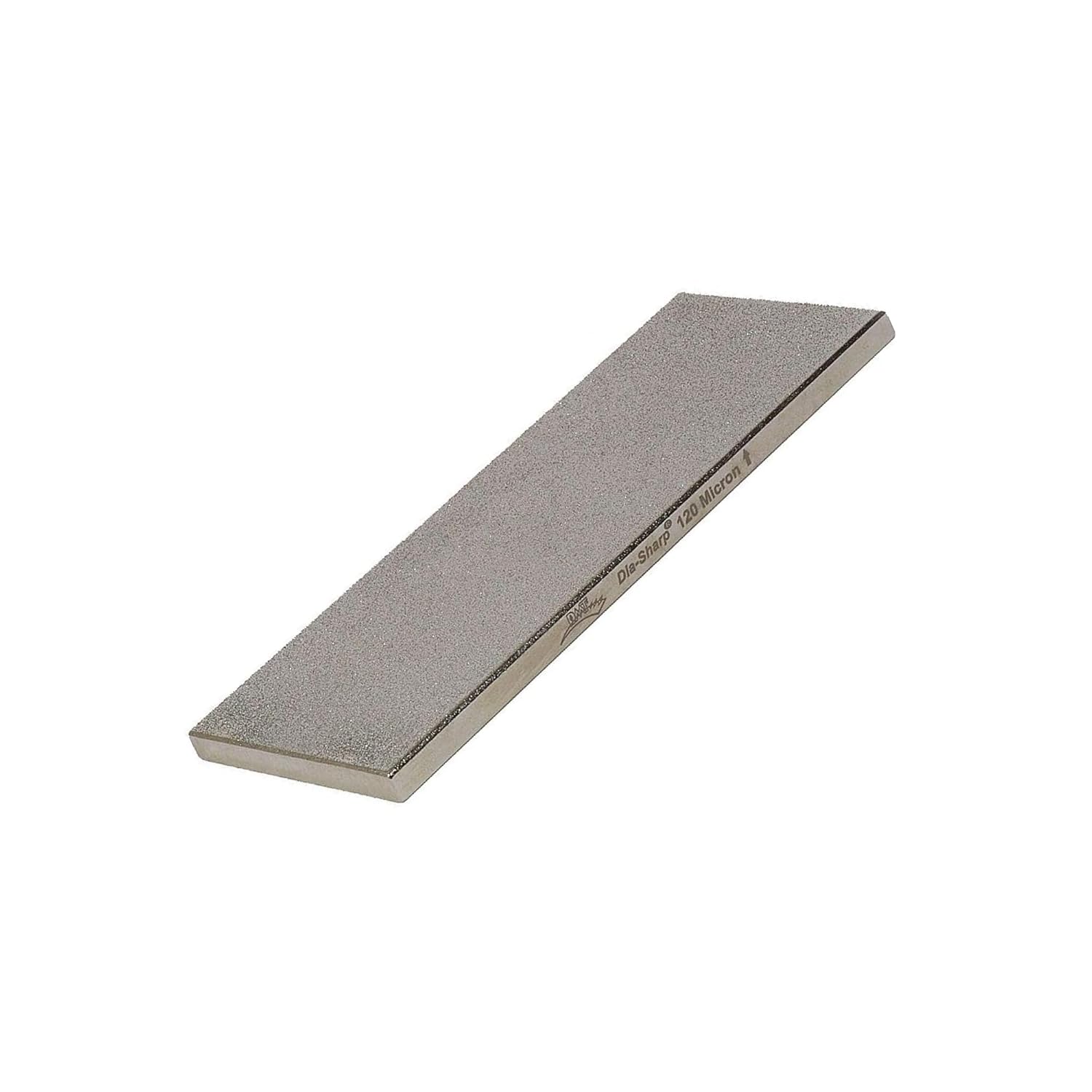 DMT D8XX DTM, Dia-Sharp XX Coarse Grit, bıçak bileyici, bileme taşı, gri