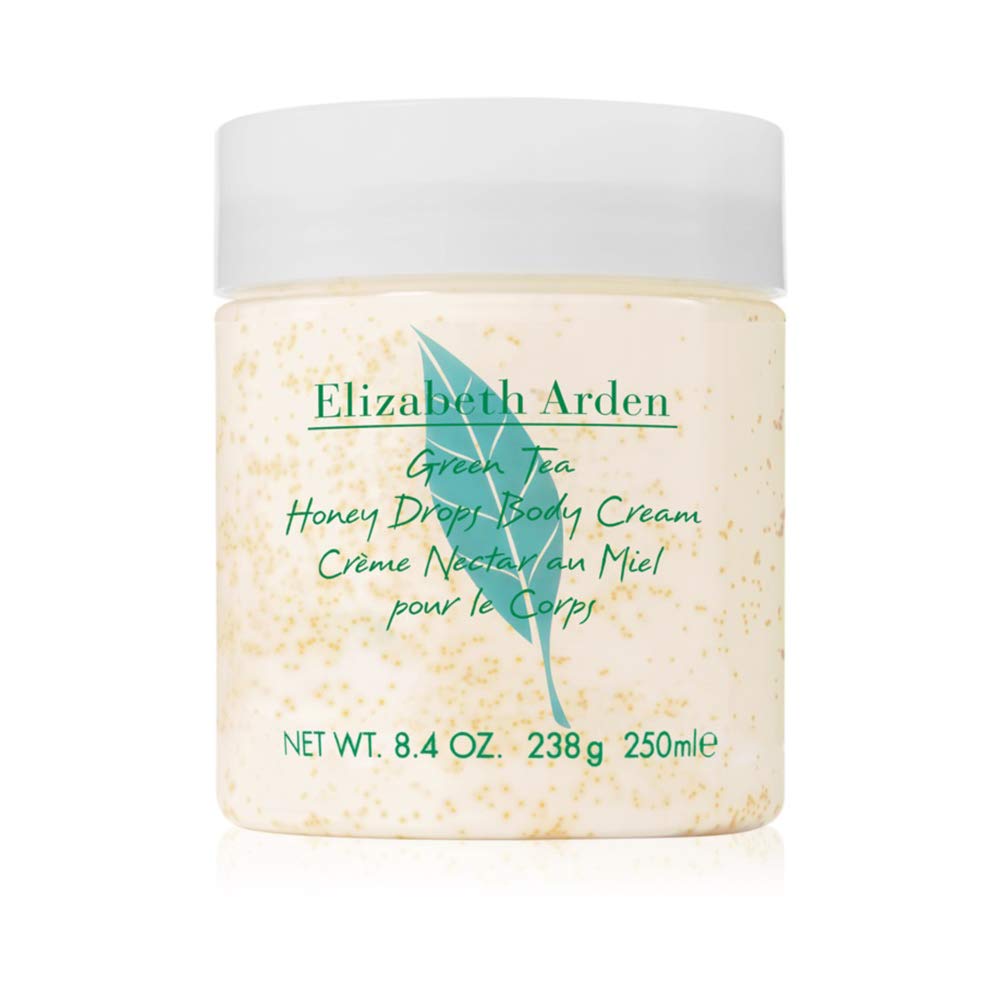 Elizabeth Arden Green Tea Honey Drops Vücut Kremi 250ml
