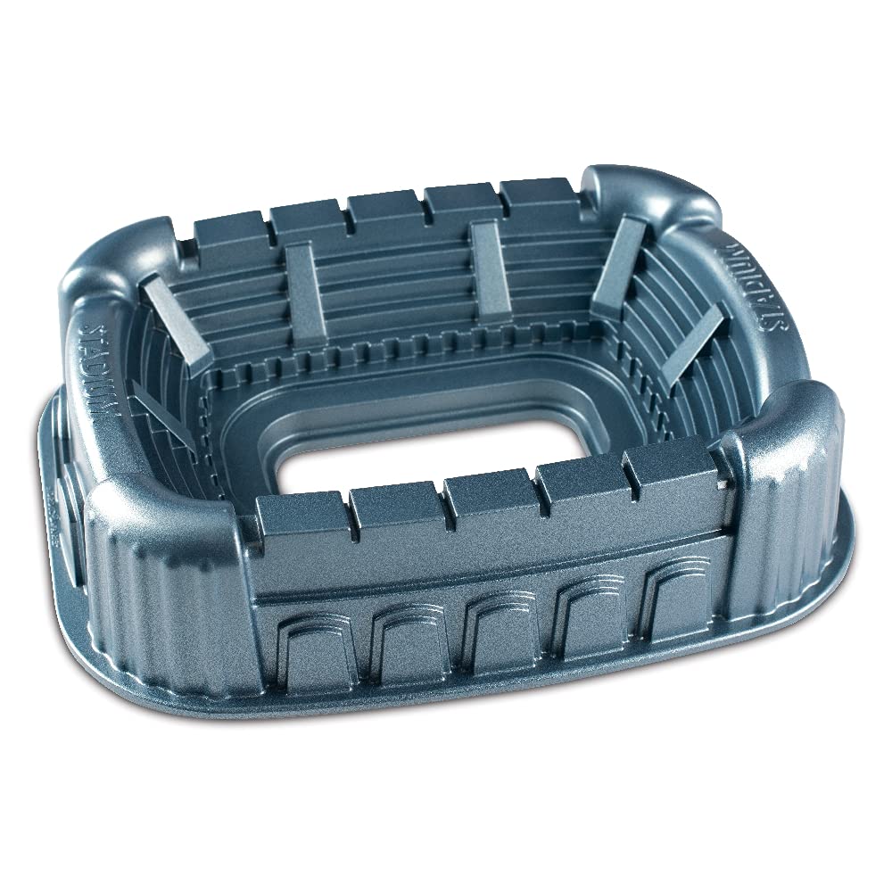 Nordic Ware 59137 kek kalıbı Stadyum