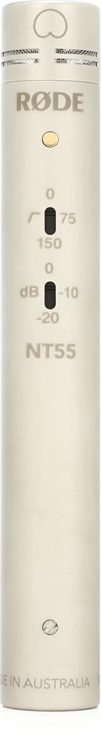 RØDE RODE NT55 Mikrofon
