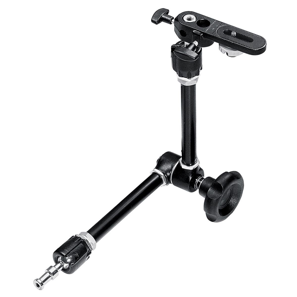Manfrotto 244 Manfrotto Ma 244 Variable Friction Arm With Camera