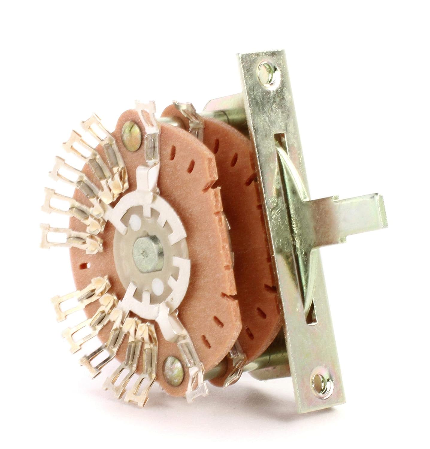 Fender 5 yönlü süper anahtar