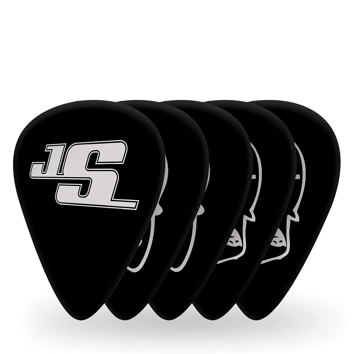D'Addario Planetwaves 1Cbk2-10Js Pena Joe Satriani 10 Ad. Thin Siyah Ab