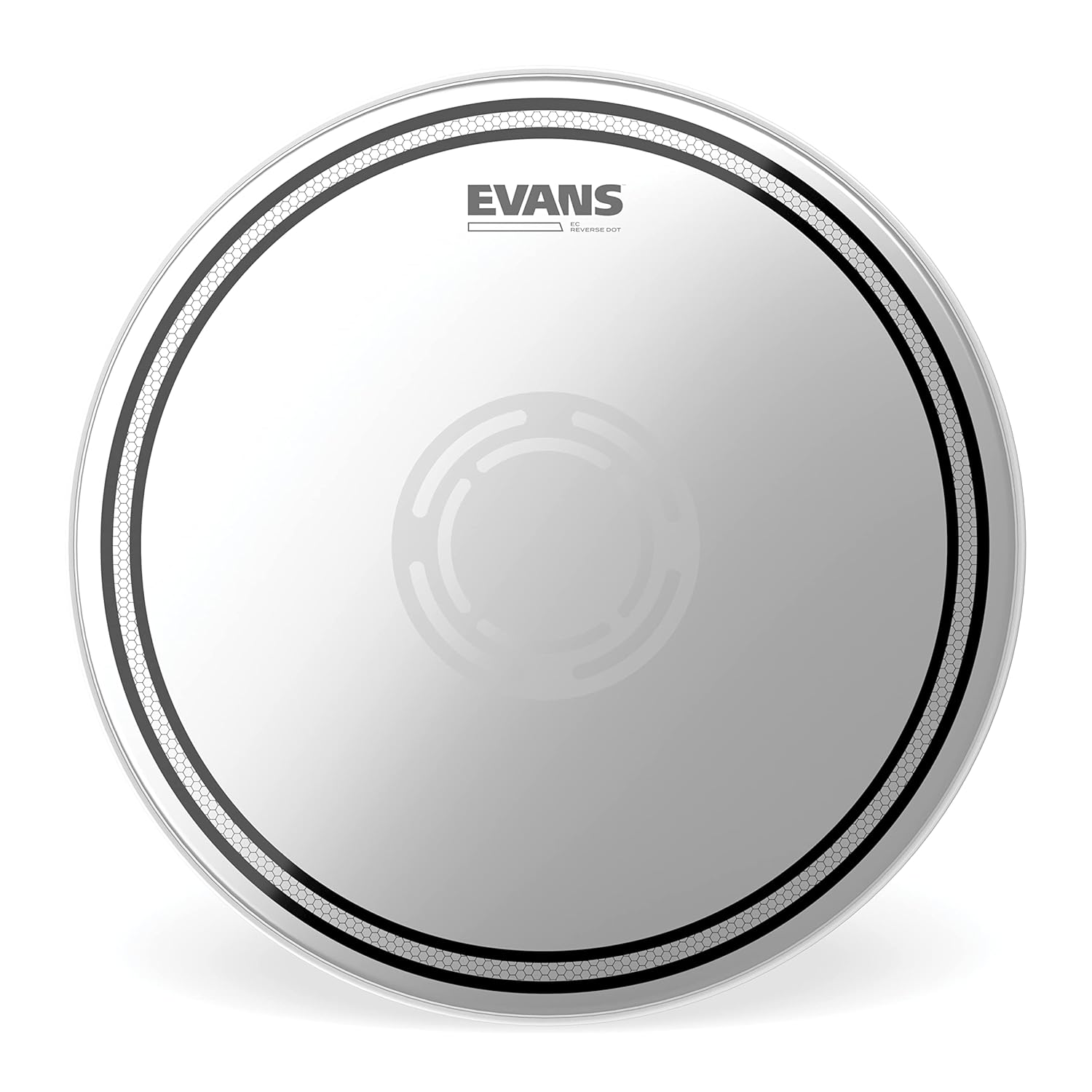 Evans EC Reverse Dot 14 inch - B14ECSRD Tom/Trampet/Timbale Derisi
