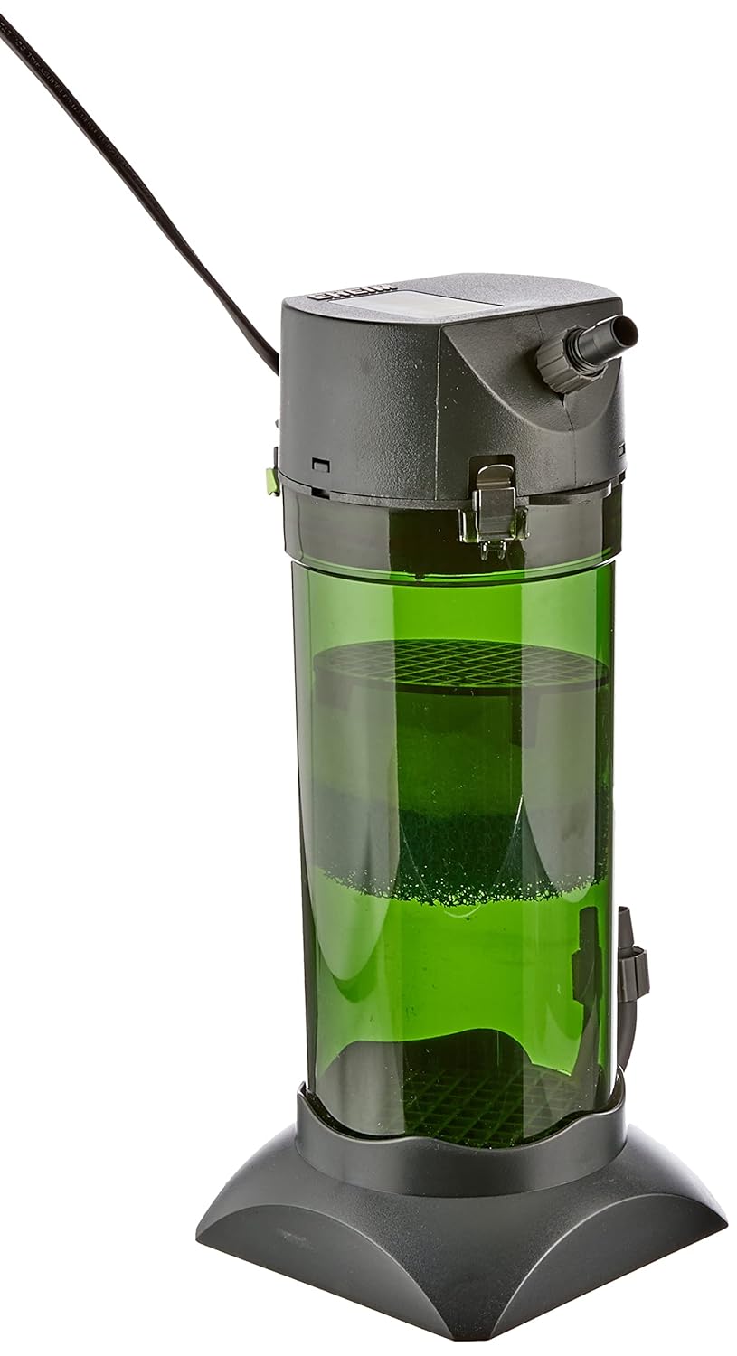 Eheim 2211-01 Classic 150 300 L/H Akvaryum Dış Filtre